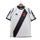 Camisa Retrô Vasco da Gama 1998/98 Away