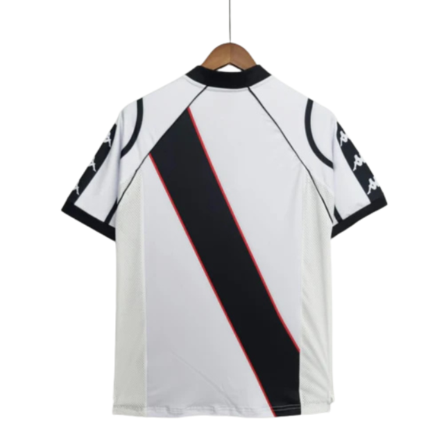 Camisa Retrô Vasco da Gama 1998/98 Away