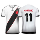Camisa Vasco da Gama - Branca 24/25 - COUTINHO