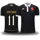 Camisa Vasco da Gama III -23/24 - COUTINHO