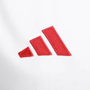 Camisa Flamengo II 25/26 Torcedor - Feminina Branca