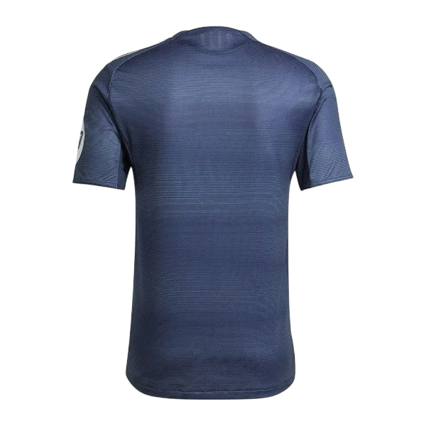 Camisa Real Madrid II 25/26 - Torcedor Adidas Masculina